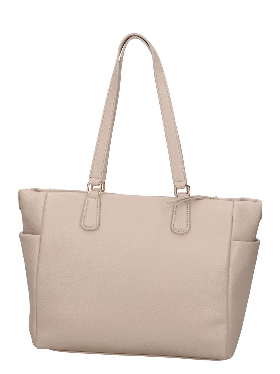 Cafènoir borsa a mano Donna NG0827 beige