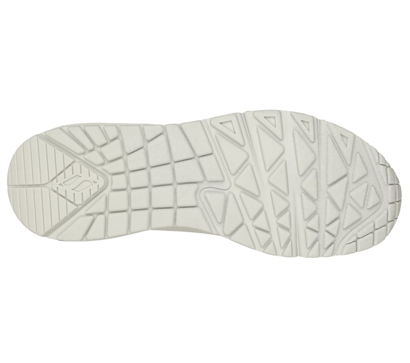 Skechers Stand on air scarpe da donna Grey/Grigio