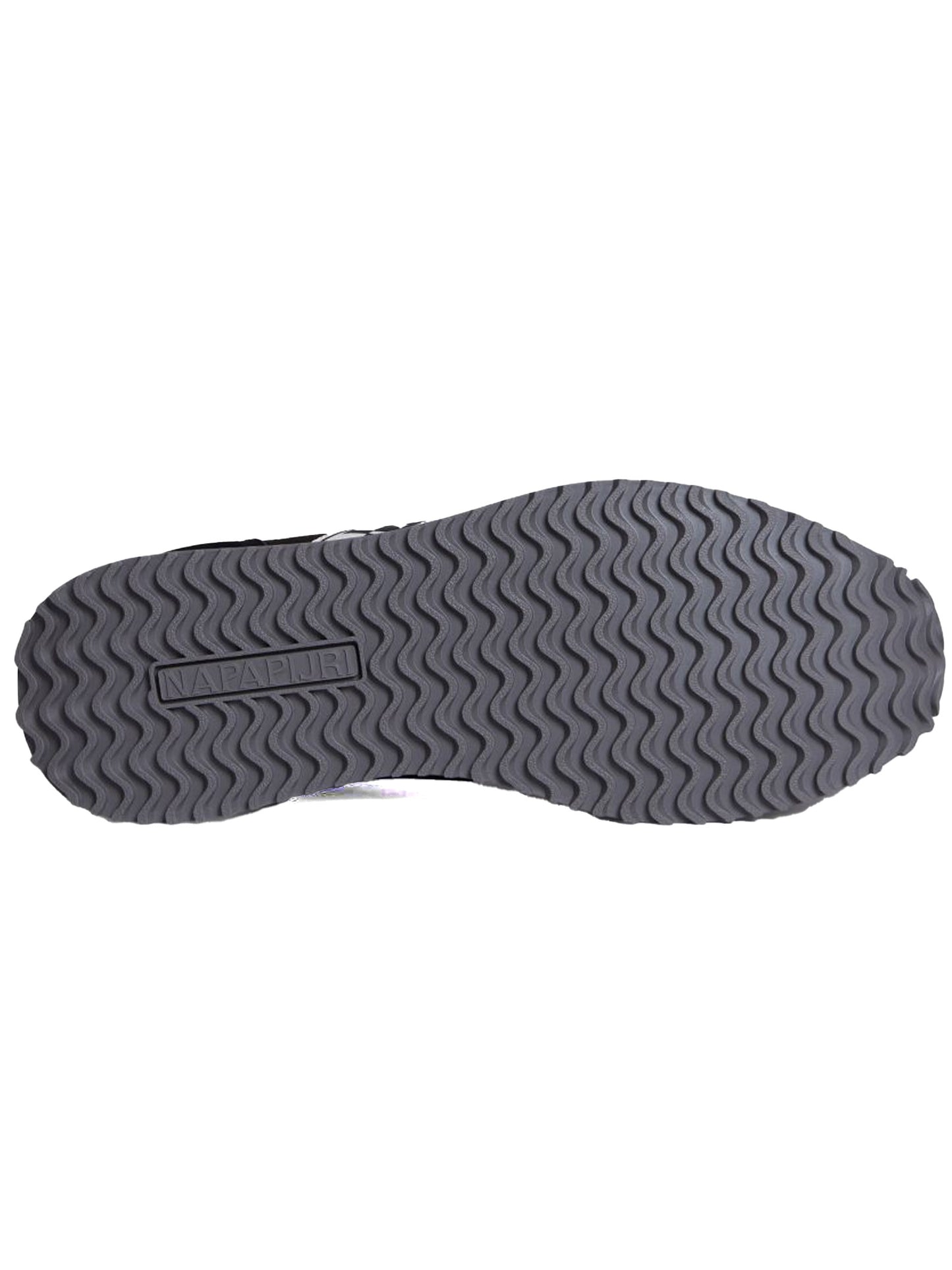 Napapijri S4COSMOS01/NYP Black Scarpe da Uomo