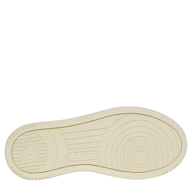 Autry Dallas Scarpe da Uomo Art.ADLM NW01 Col.Bianco