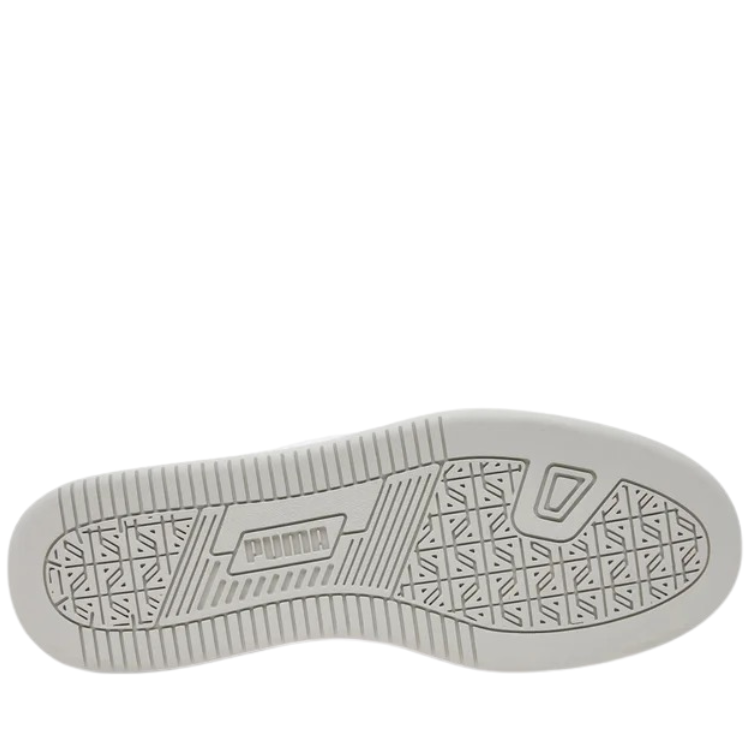 Puma Scarpe da Uomo Art.Caven 2.0 Mono Col.Bianco/Grigio