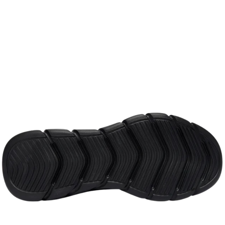 Skechers BOBS B FLEX Scarpe da Uomo Art.118110/BBK Col.Nero