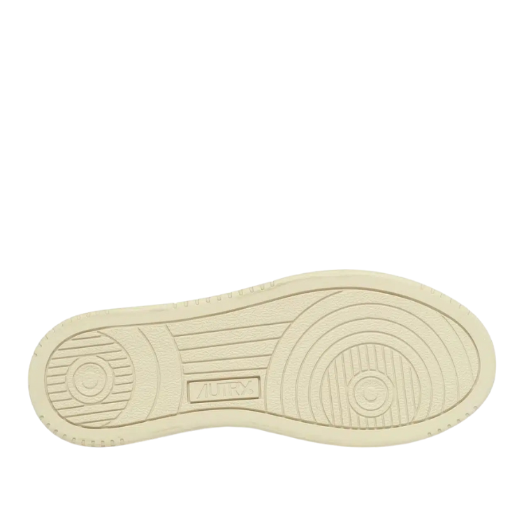 Autry Medalist Scarpe da Donna Art.AULW LS67 Col.Bianco