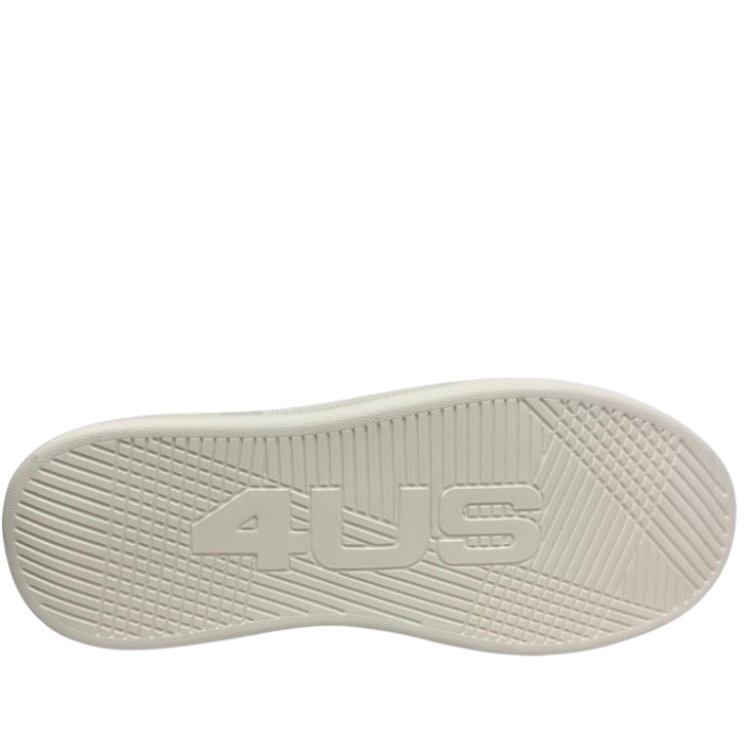 4US By Paciotti Scarpe da Uomo Art.4US0021 Col.Nero