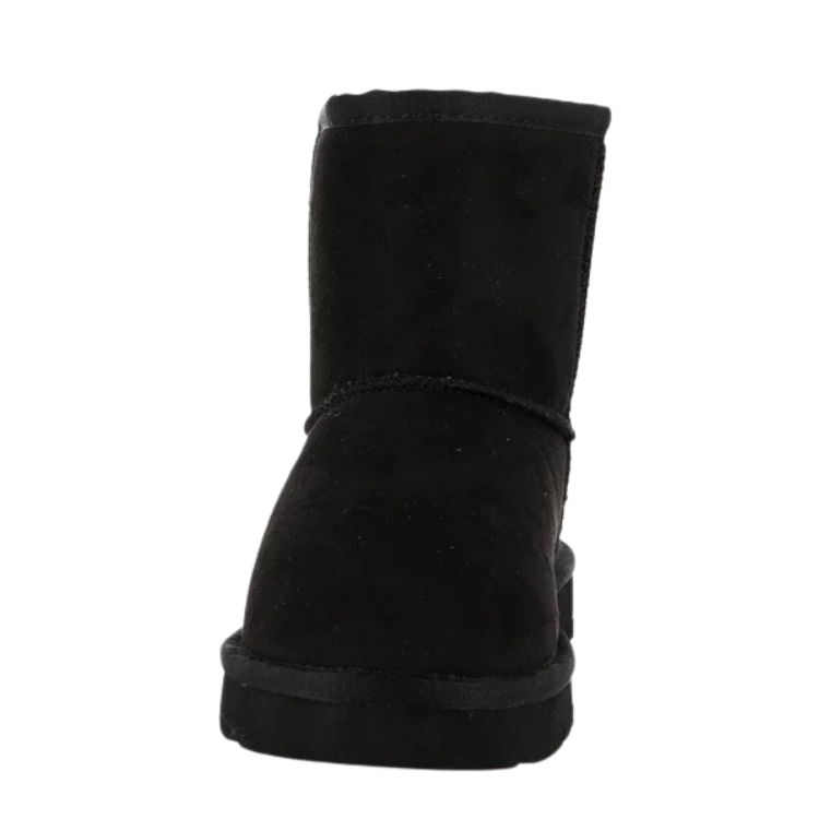 Grünland Stivaletti da Donna Art.CHAB PO1848-14 Col.Nero