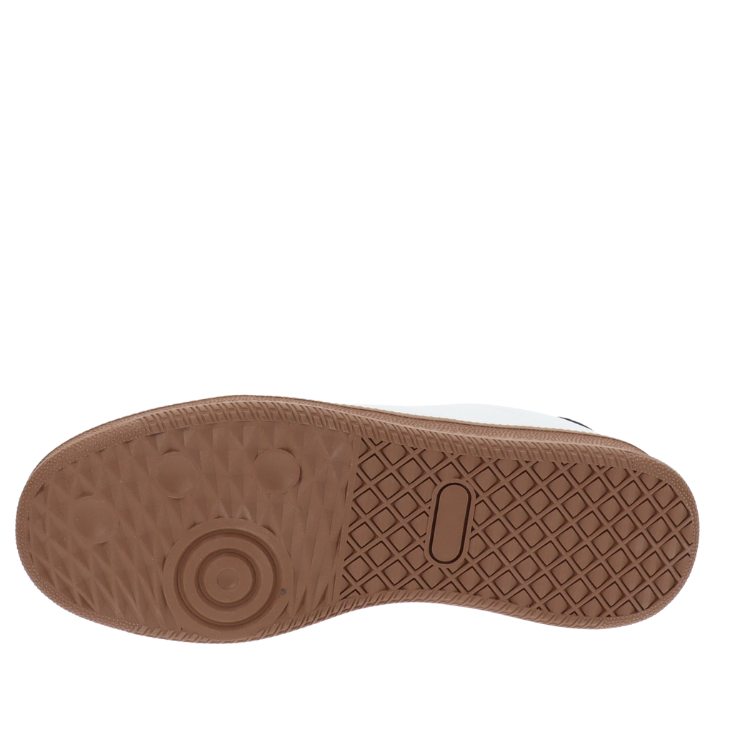 Refrigue Scarpe da Uomo Art.DASH012 Col.Bianco