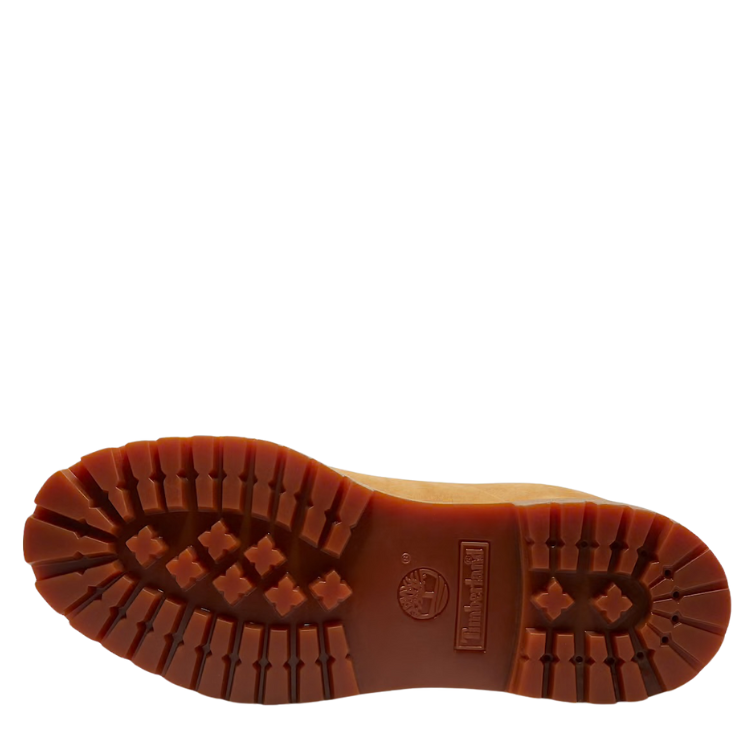 Timberland Premium 6-Inch Stivaletto da Uomo Art.TB110061713 Col.Giallo