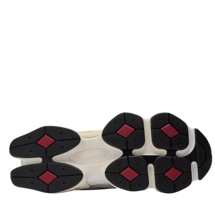 New Balance 9060 Scarpe da Uomo Art.U9060GRY Col.Grigio