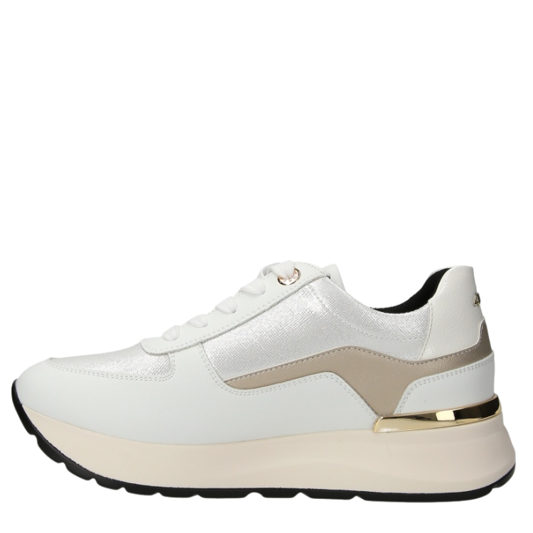 4US By Paciotti Scarpe da Donna Art.4BX108 Col.Bianco