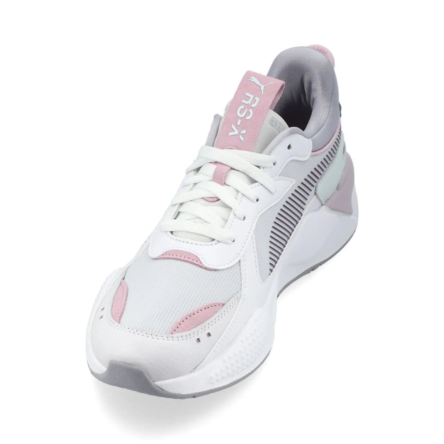 Puma RS-X Scarpe da Donna Art. 393772 04 Col.Bianco