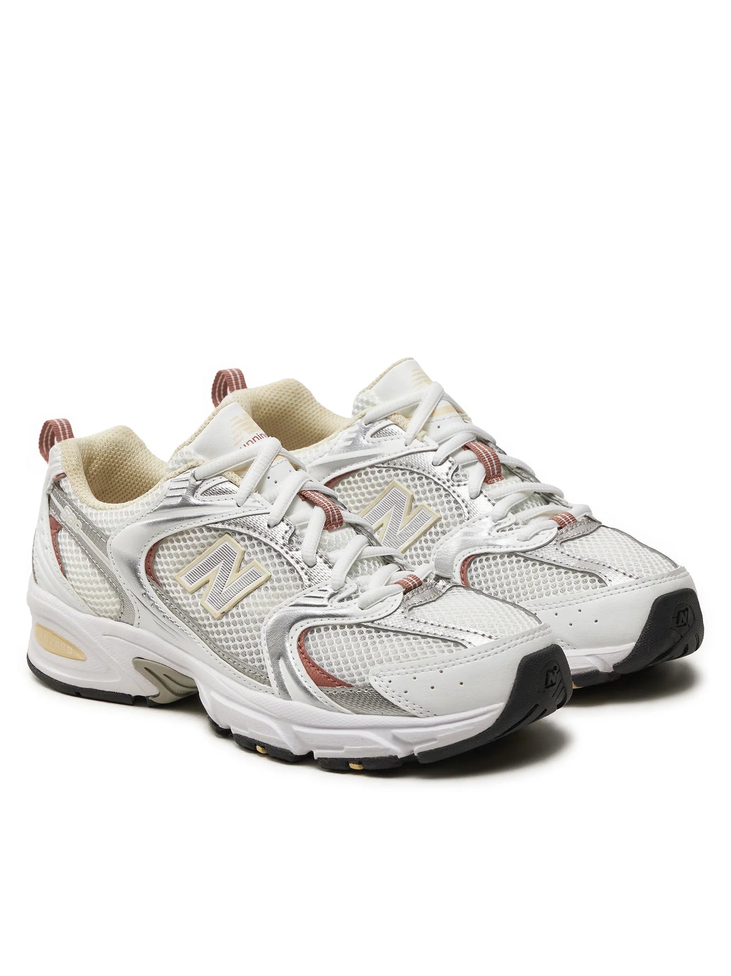 New Balance Sneakers Donna MR530SGA Bianco