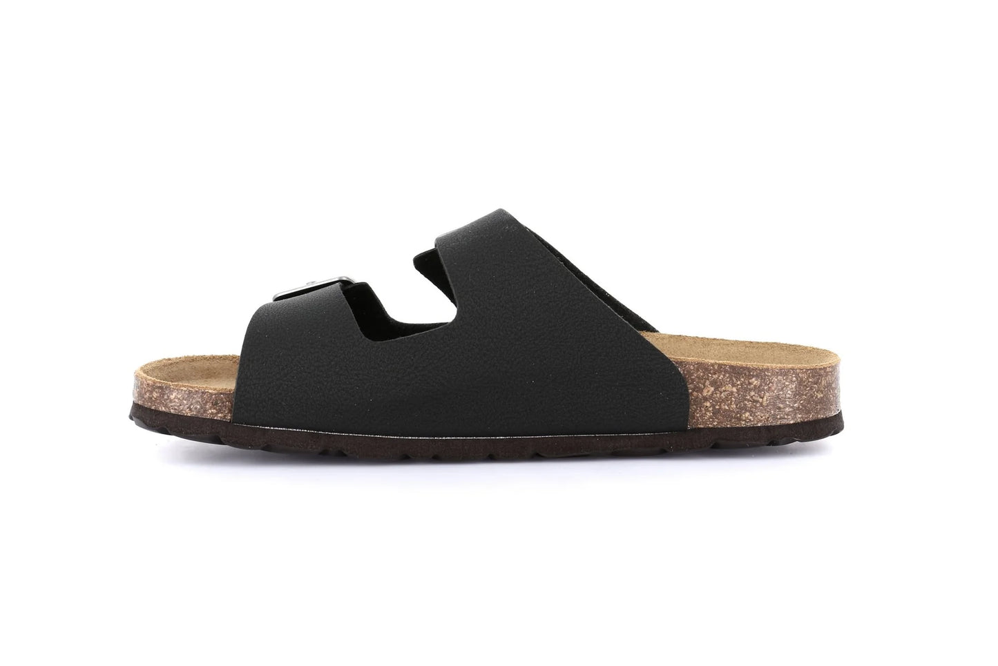 Grünland Sandali da Donna SARA CB1557-40 Nero
