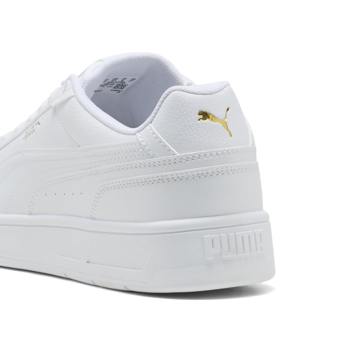 Puma Court Classico 400284 05 Scarpe da Uomo