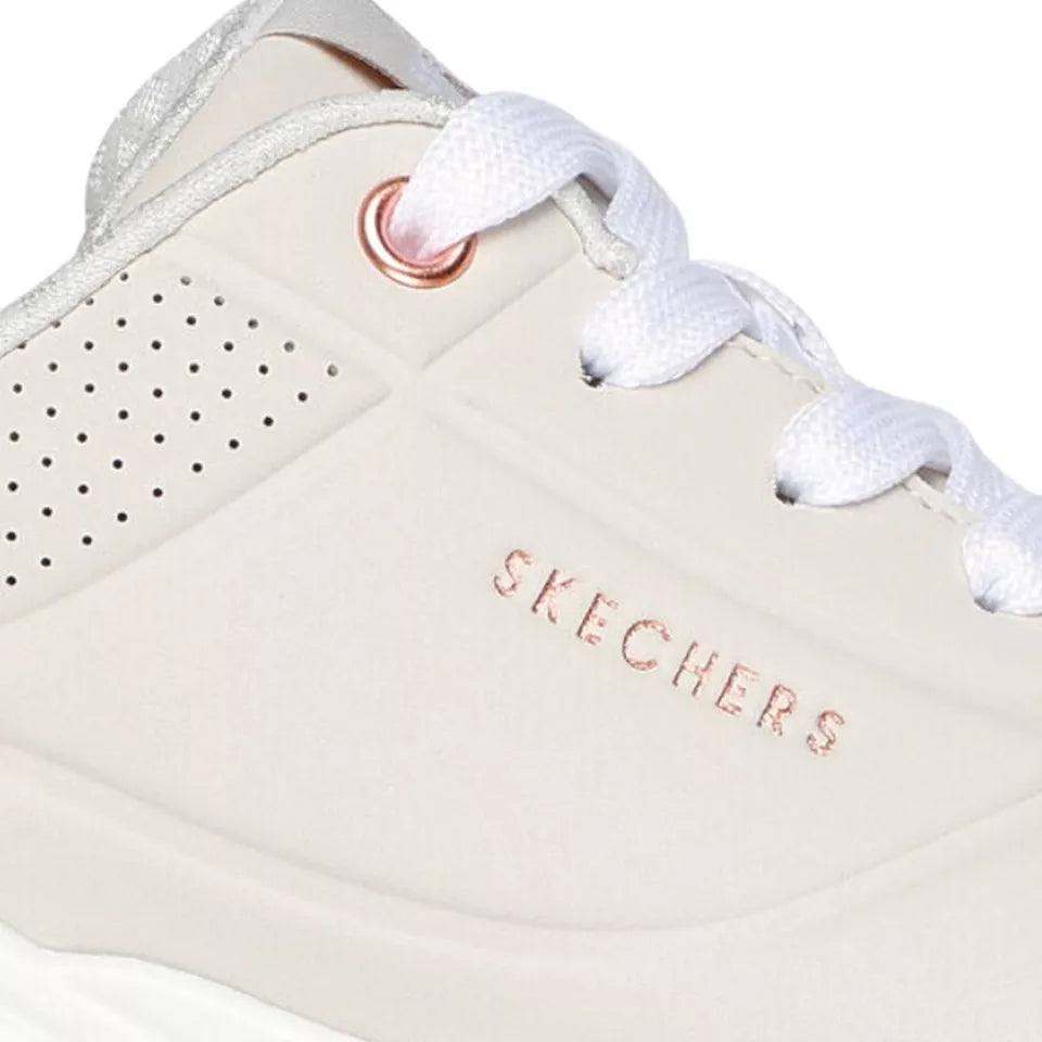 Skechers Scarpe Donna UNO GEN1 - SHIMMER AWAY
