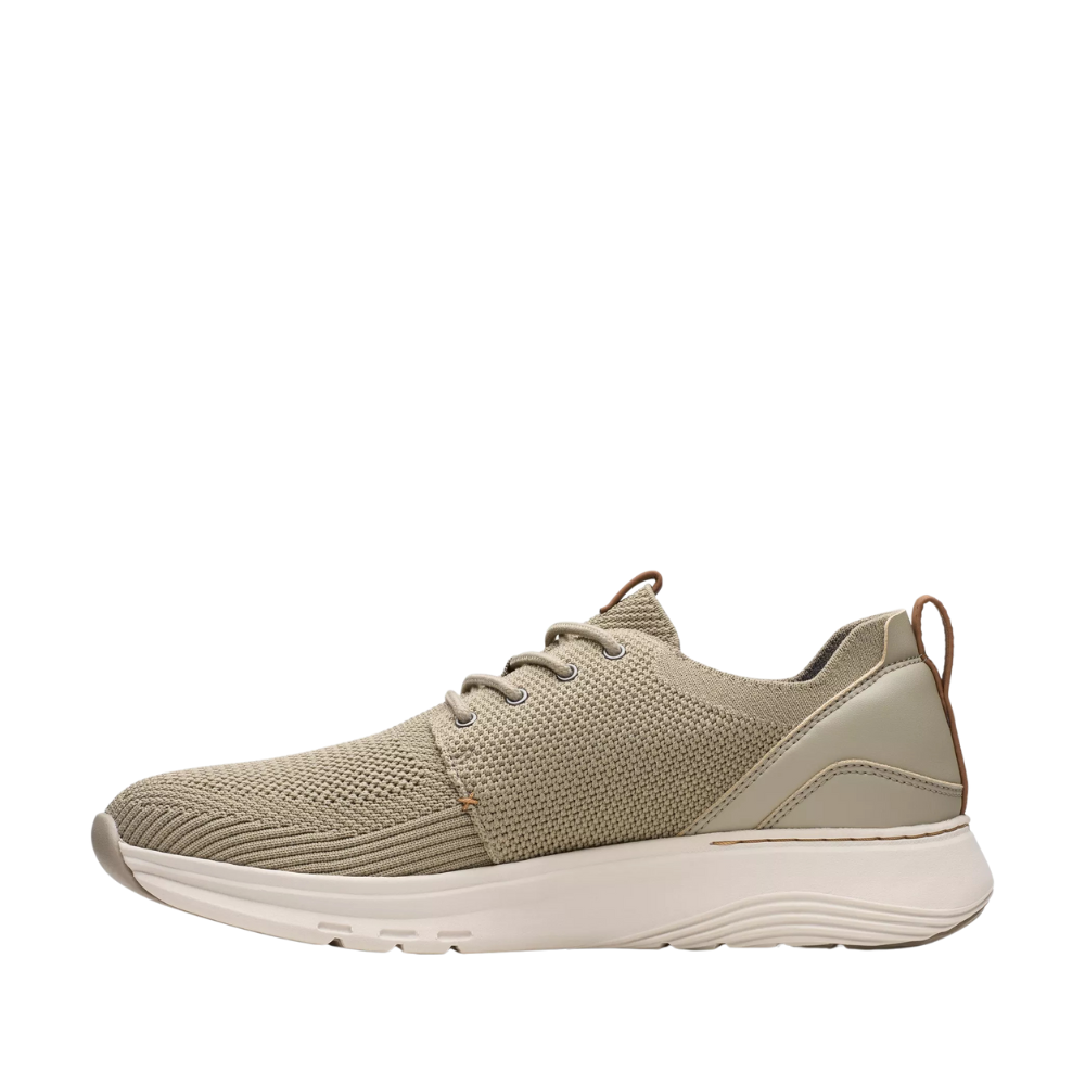Clarks Scarpe da Uomo Motion Trek MX Beige