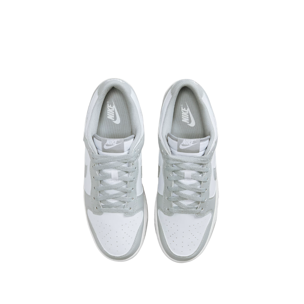 Nike Dunk Low Retro Scarpe da Uomo White/Grey Fog