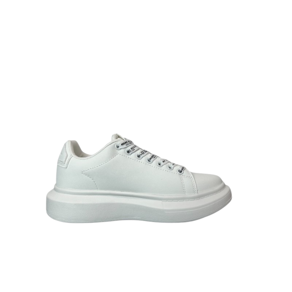 Marc Ellis Scarpe da Donna HAWAI MSS25/105 White