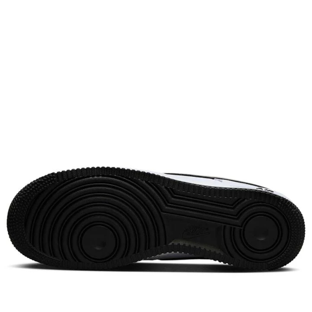 Nike Air Force 1 '07 Scarpe da Uomo White/Black