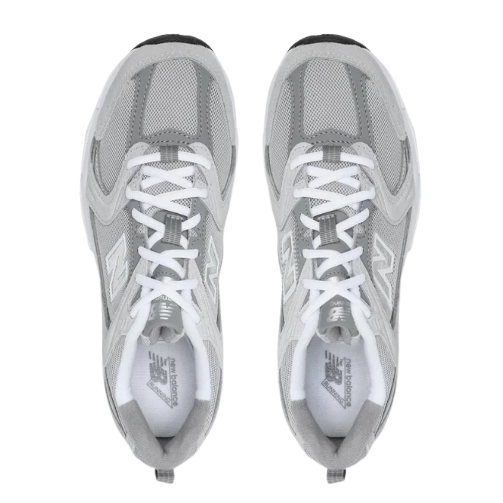 New Balance 530 Scarpe da Uomo MR530CK Col. Grigio