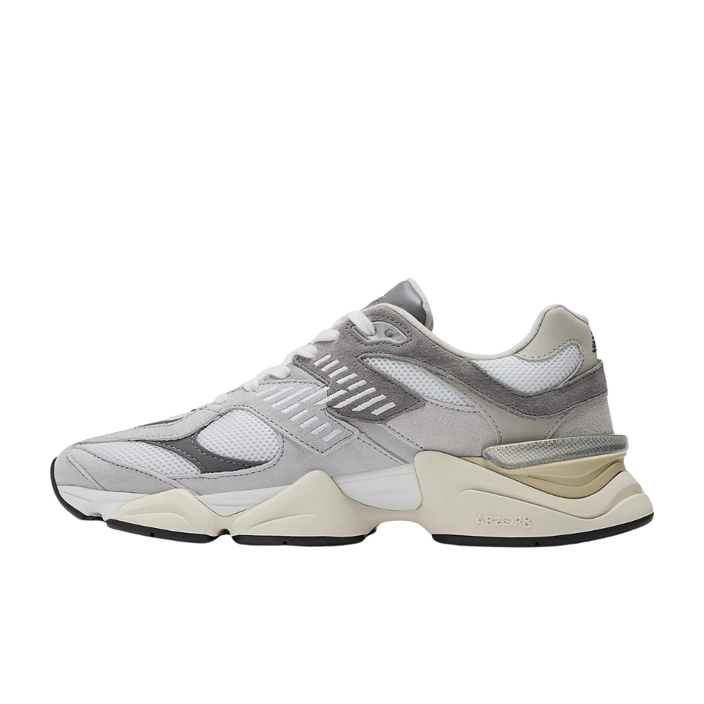 New Balance 9060 Scarpe da Uomo U9060GRY Grey