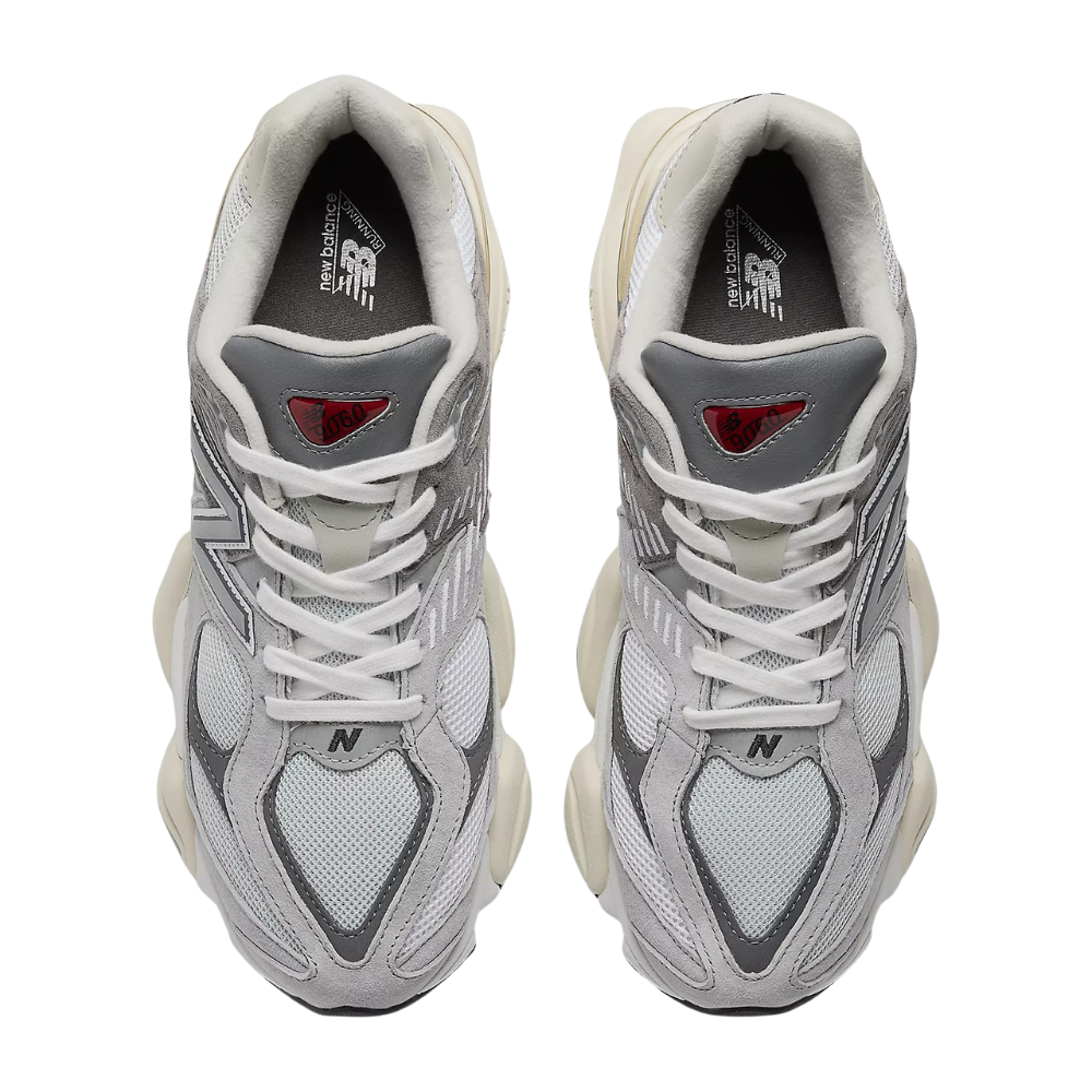 New Balance 9060 Scarpe da Uomo U9060GRY Grey