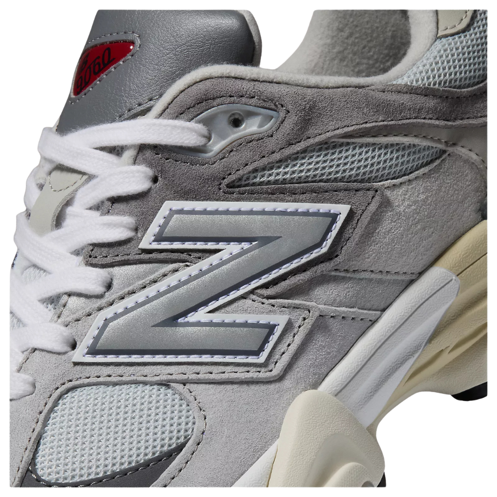 New Balance 9060 Scarpe da Uomo U9060GRY Grey