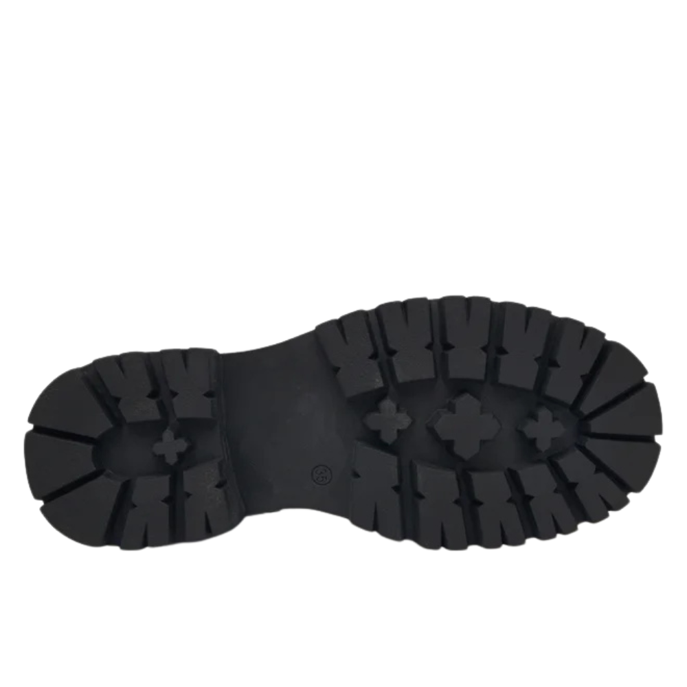 Calvin Klein Stivaletti da Donna Chelsea Boot V3A5-83123-1464