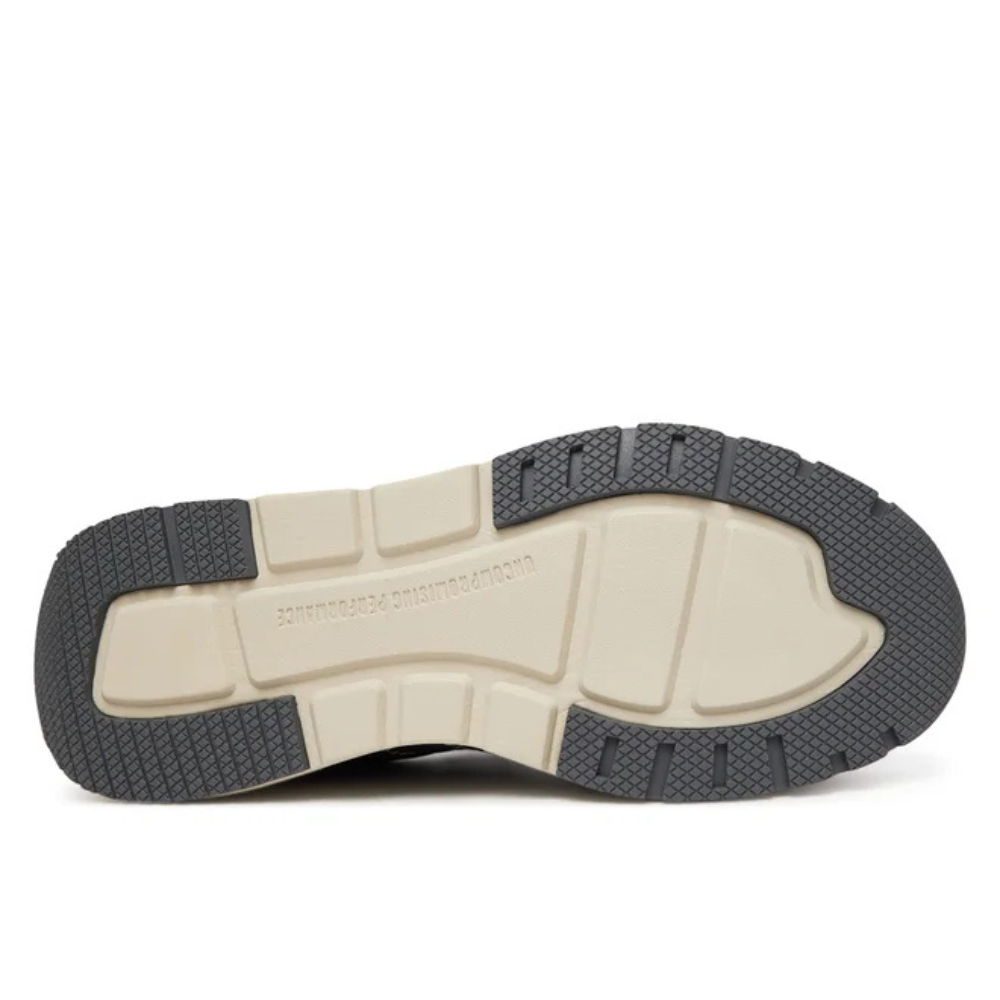 Blauer Scarpe da Uomo Art.F5RAY01/NYn Col.Navy