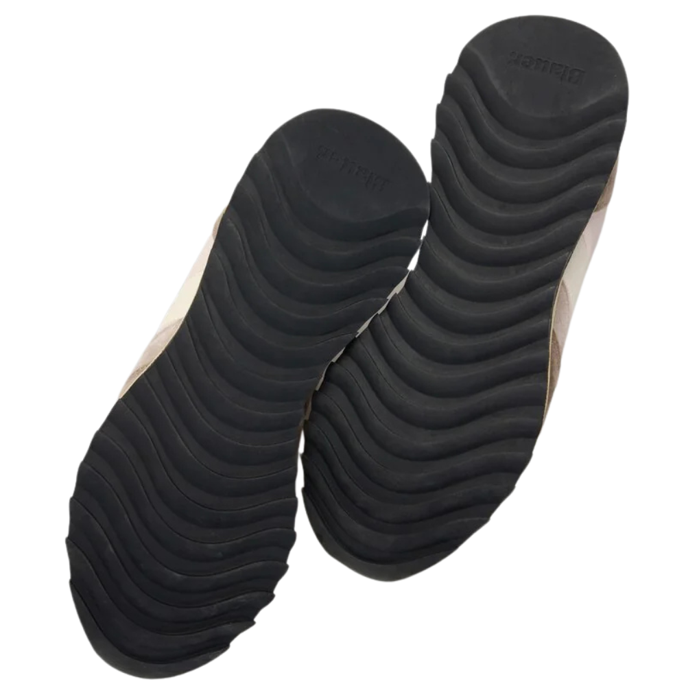 Blauer Scarpe da Uomo F5RYDER01/NYN Col. White/Taupe