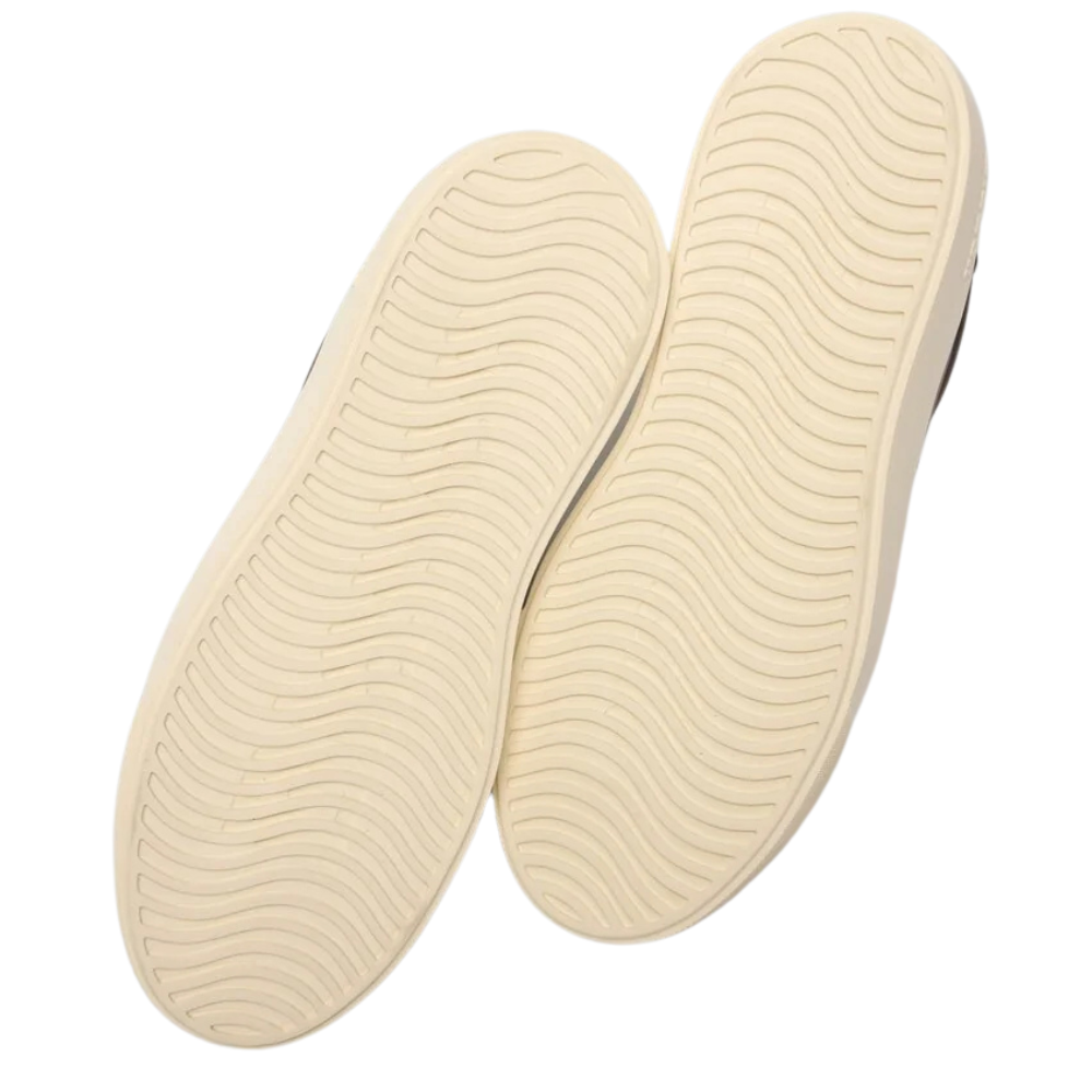 Blauer Scarpe da Uomo Art. F5BUCK01/NUB Col. Marrone