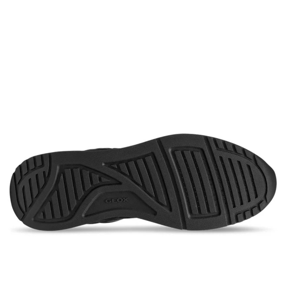 Geox Scarpe da Uomo Art.U BRANTHON B ABX Col.Nero