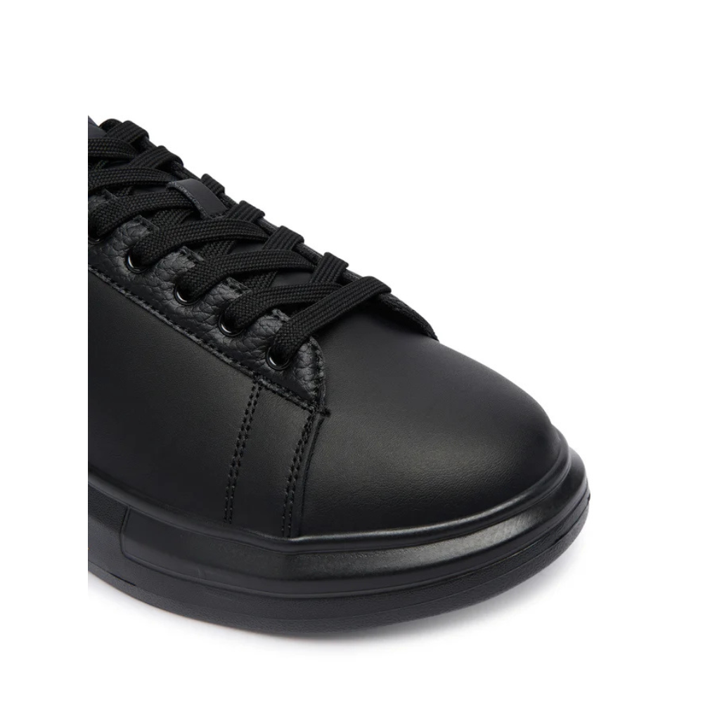 Liu jo Scarpe da Uomo BIG 05 Col.Nero