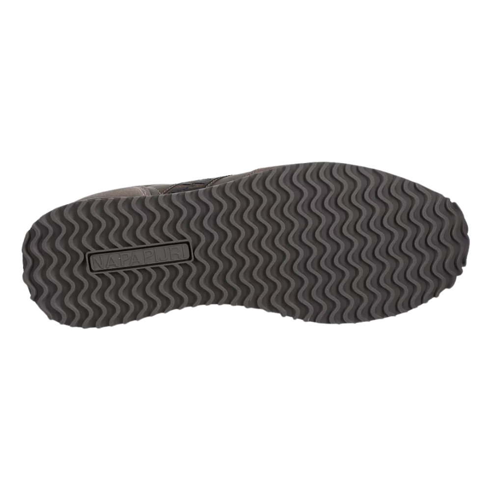 Napapijri Scarpe da Uomo Art. F5COSMOS01/SYN Col. Grigio