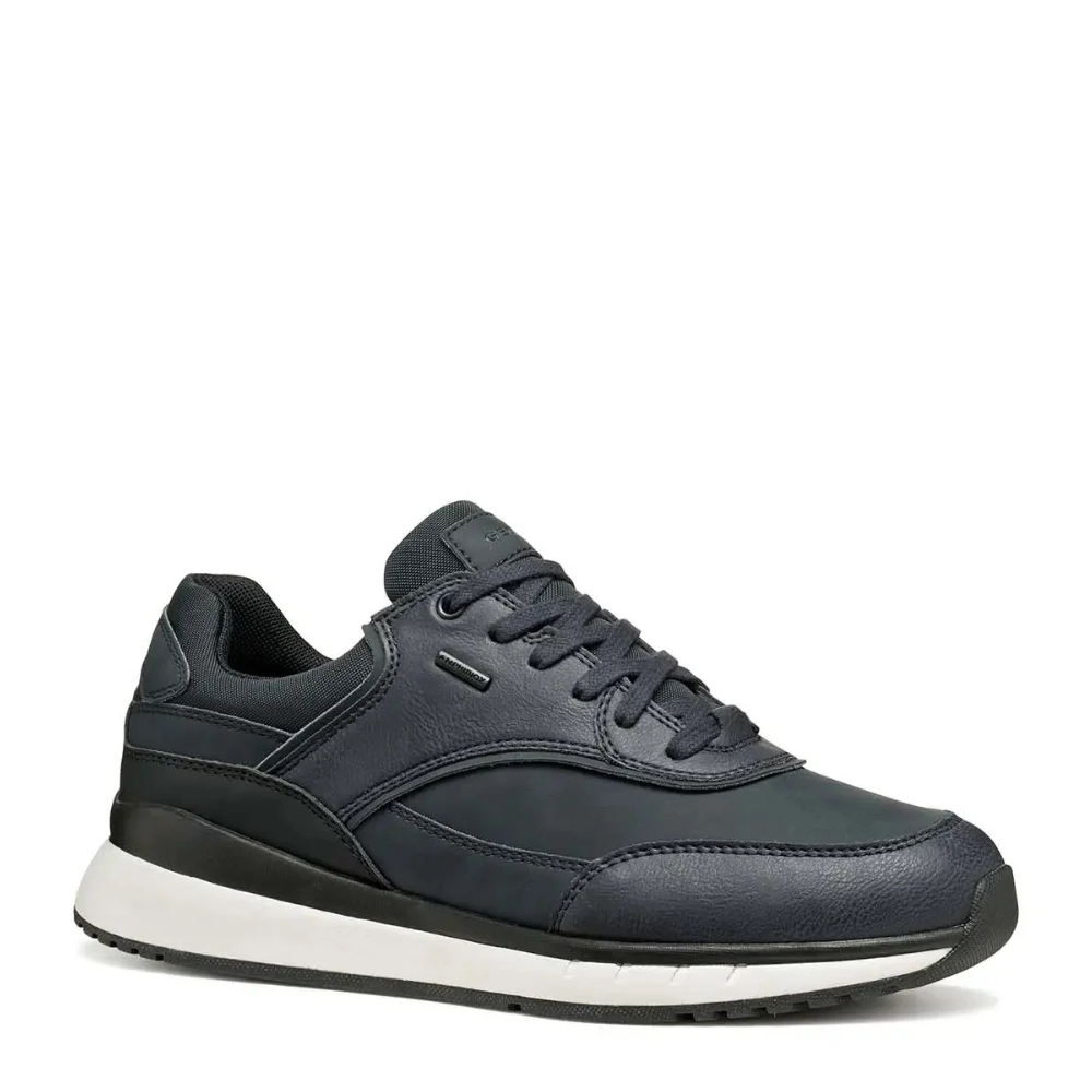 Geox Scarpe da Uomo Art.U BRANTHON B ABX Col.Navy