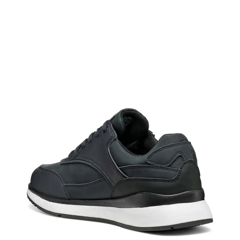 Geox Scarpe da Uomo Art.U BRANTHON B ABX Col.Navy