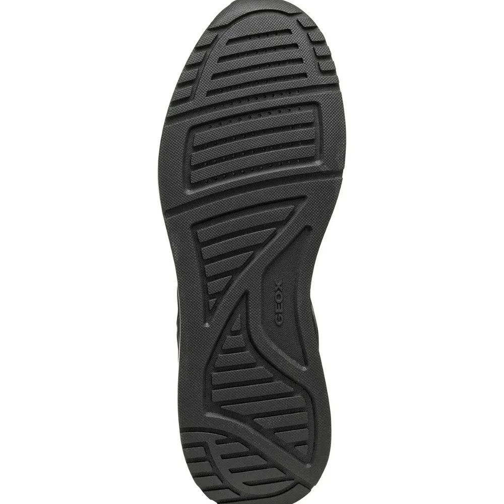 Geox Scarpe da Uomo Art.U BRANTHON B ABX Col.Navy