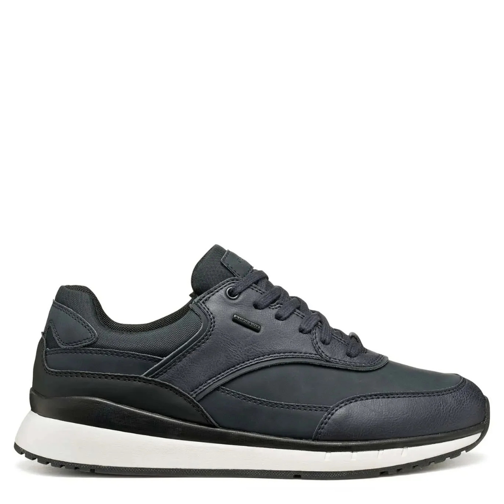 Geox Scarpe da Uomo Art.U BRANTHON B ABX Col.Navy