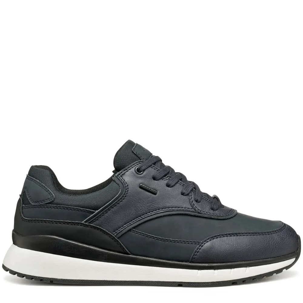 Geox Scarpe da Uomo Art.U BRANTHON B ABX Col.Navy