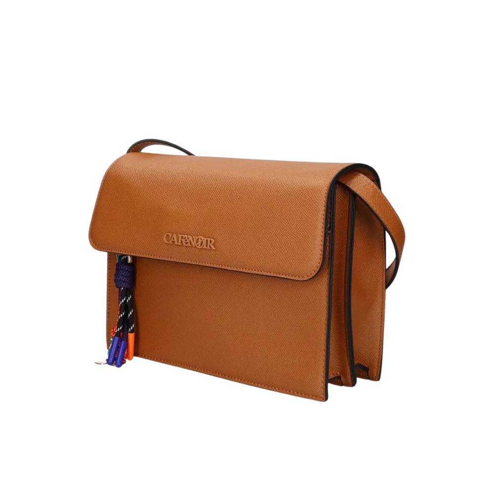 Cafènoir Borsa con tracolla Art.C3WA0902 Col.Cuoio