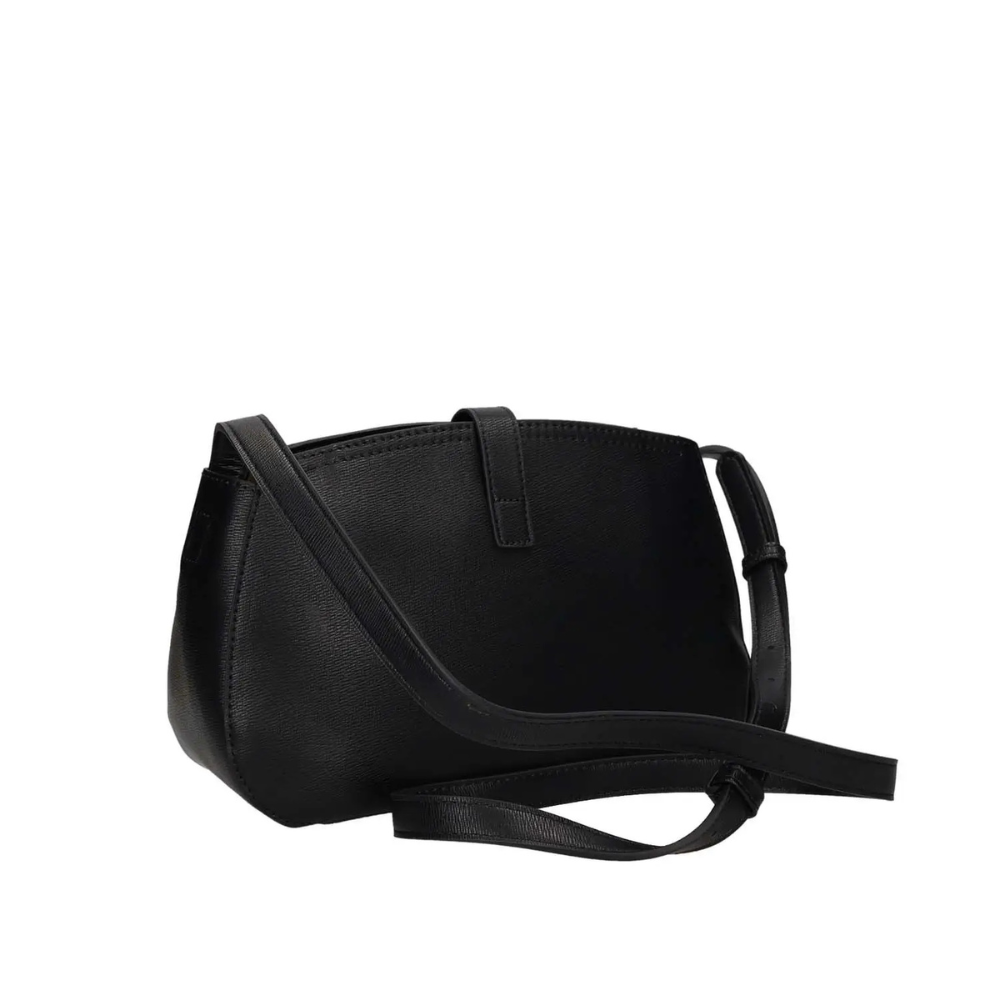 Cafènoir Borsa con tracolla Art.C3WF0916 Col.Nero