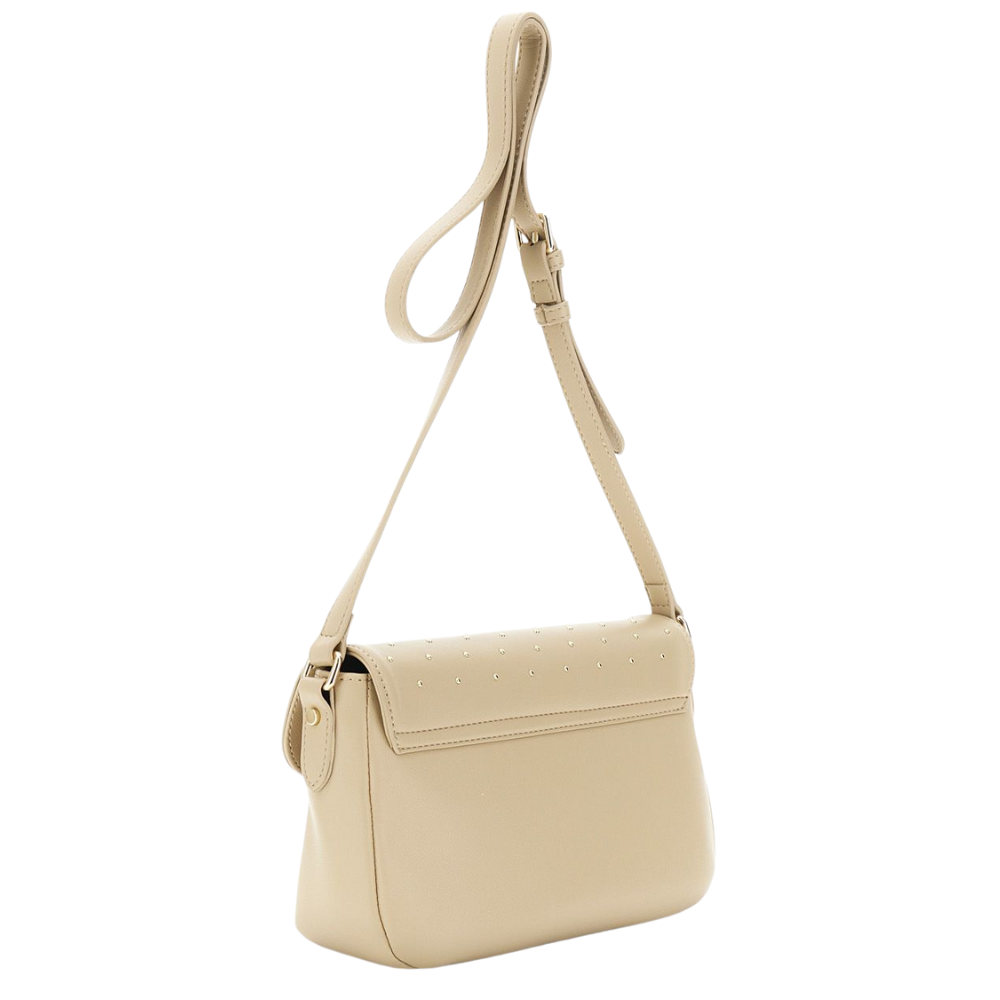 Cafènoir Borsa da Donna a mano Art.C3MB0909 Col.Beige