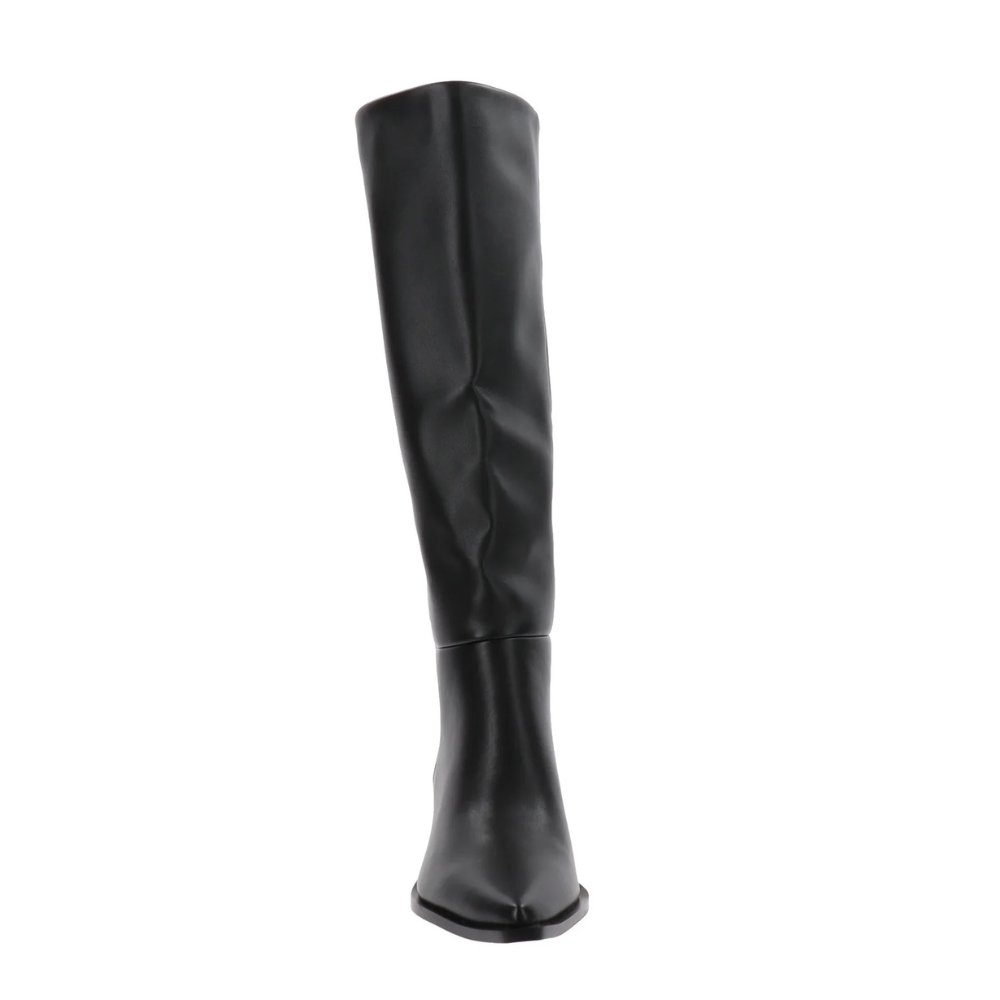 4US by Cesare Paciotti Stivale da Donna Art.4K2506 Col.Nero