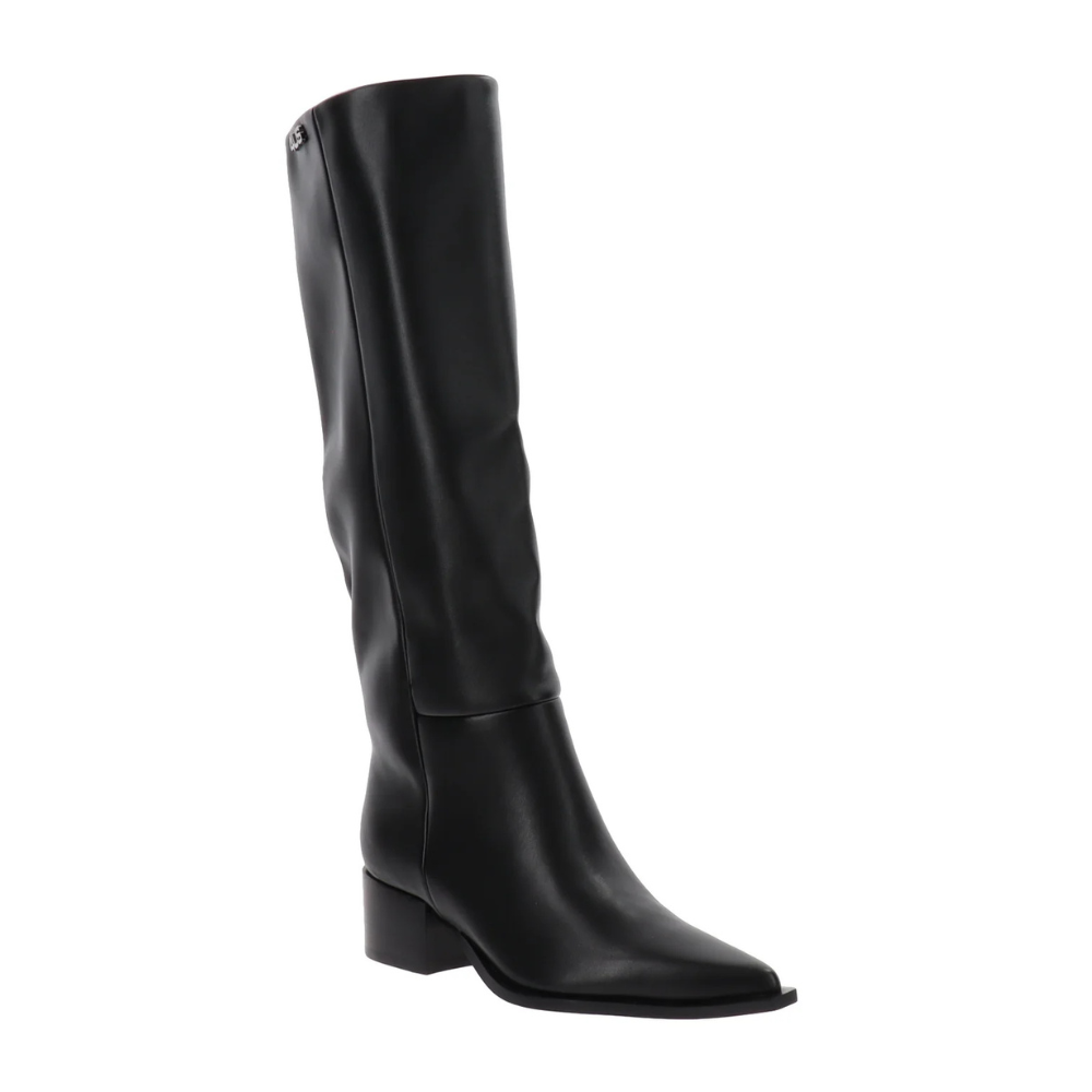 4US by Cesare Paciotti Stivale da Donna Art.4K2506 Col.Nero