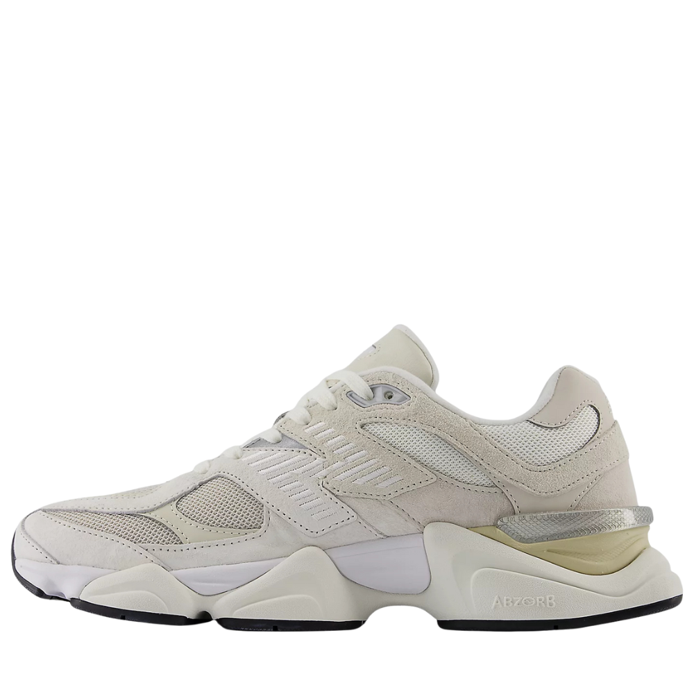 New Balance 9060 Scarpe da Donna Art.U9060WHT Col.Beige
