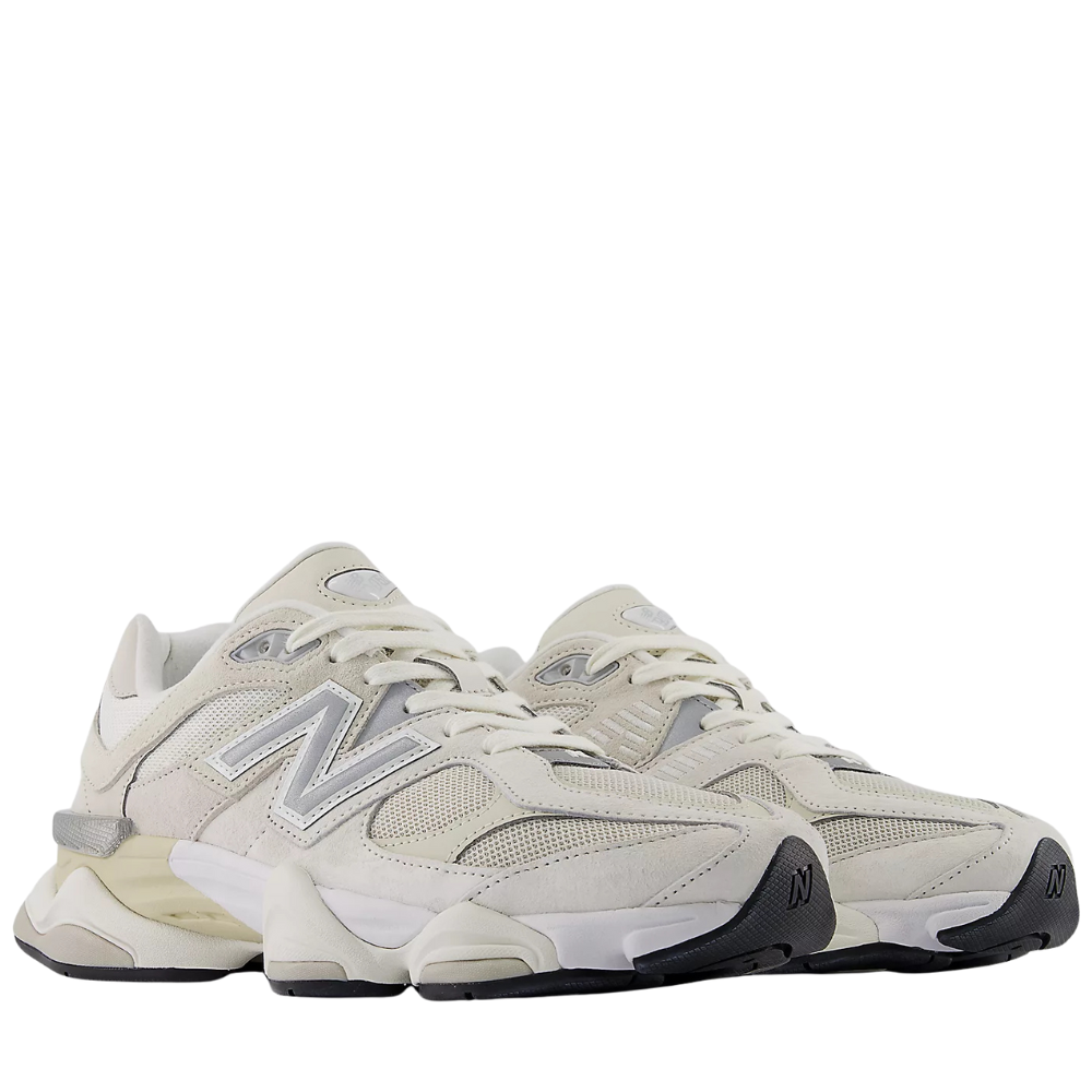 New Balance 9060 Scarpe da Donna Art.U9060WHT Col.Beige