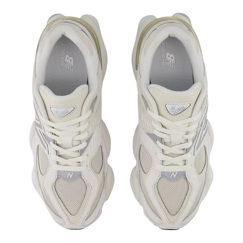 New Balance 9060 Scarpe da Donna Art.U9060WHT Col.Beige