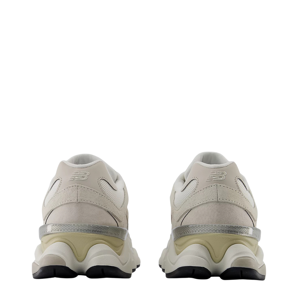 New Balance 9060 Scarpe da Donna Art.U9060WHT Col.Beige