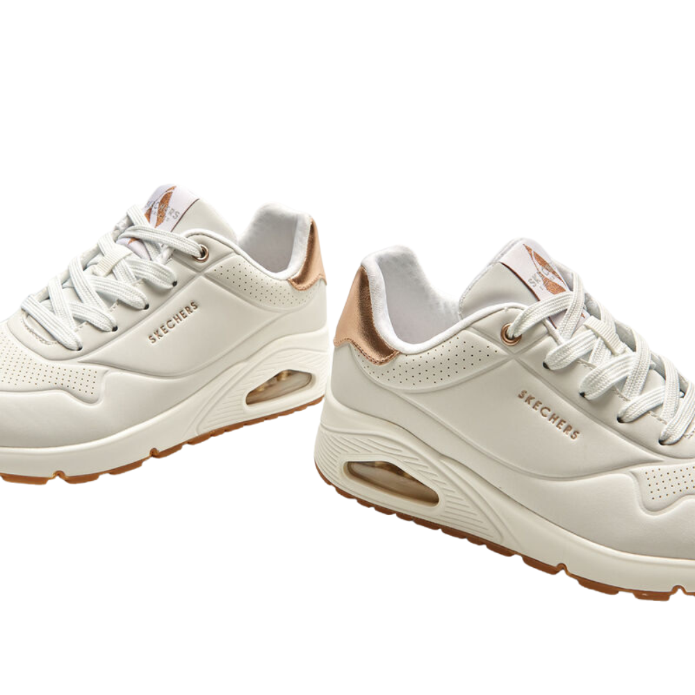 Skechers UNO Shimmer Away Scarpe da Donna