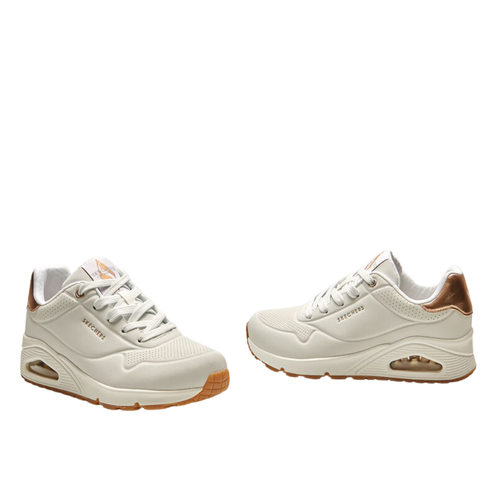 Skechers UNO Shimmer Away Scarpe da Donna