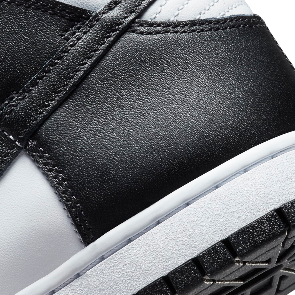 Nike Dunk High Retro Scarpe da Uomo